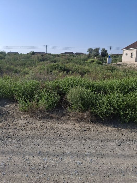 Байтерек 3.жер сатылады арты канал.