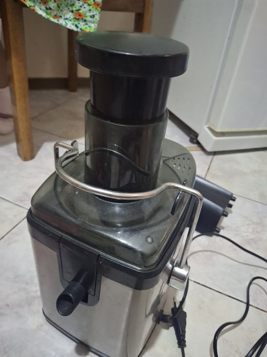 Соковыжималка Vitek