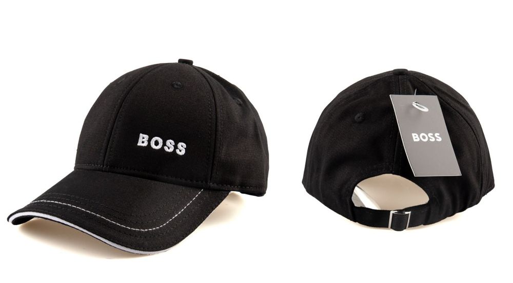 Шапки с кузирка Boss