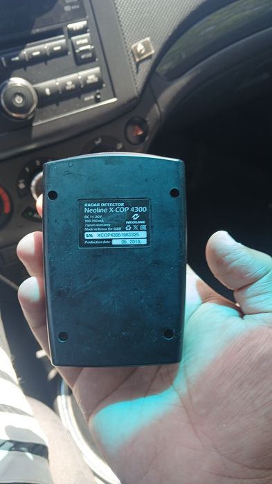 Neonline 4300 sot