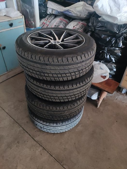 Продам балон комплект