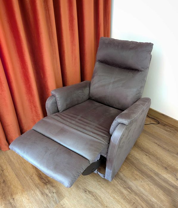 Fotoliu ABILDSKOV electric