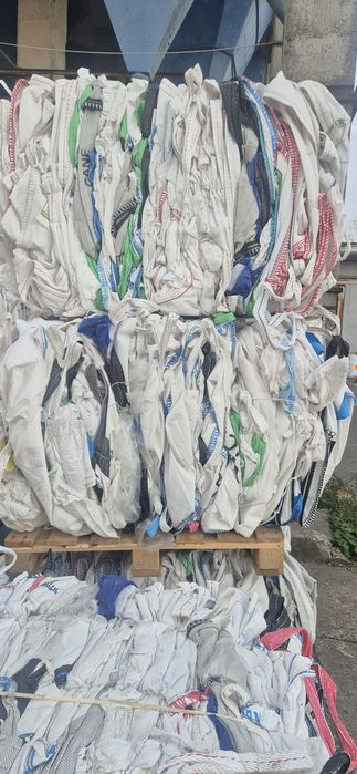Saci big bag 1000kg