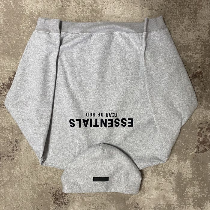 Trening Essentials Fear Of God