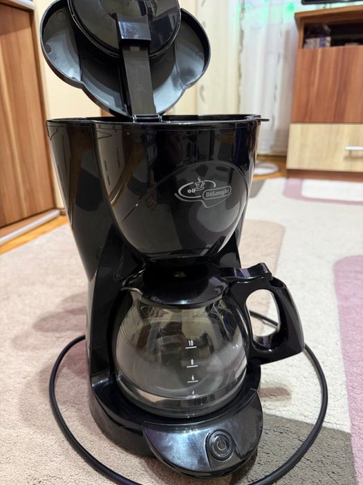 Filtru cafea Delonghi în stare perfectă