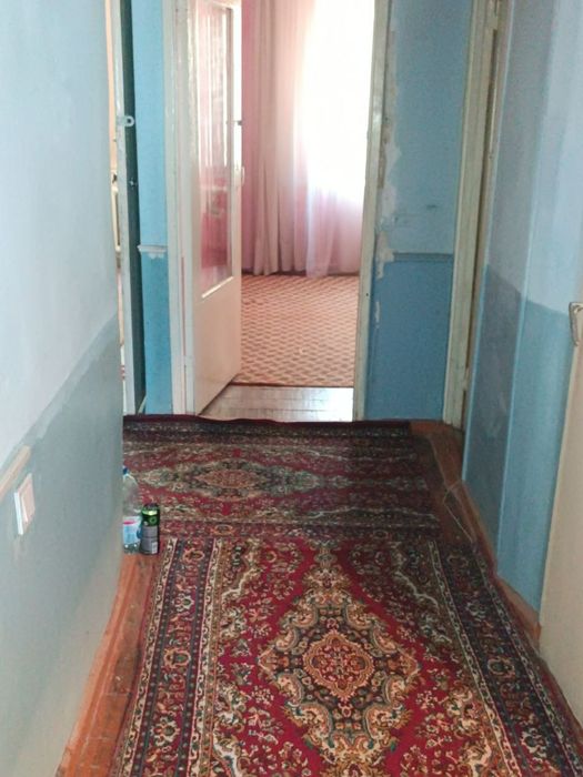 Продам 4х комнатную квартиру