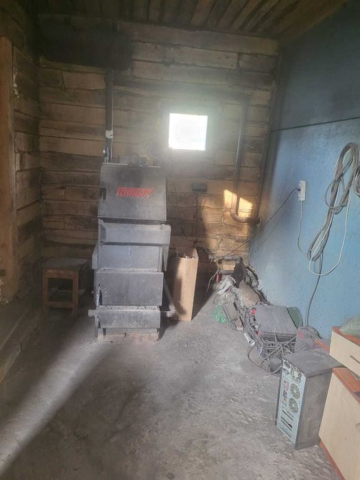 Продам дом в Рабочем