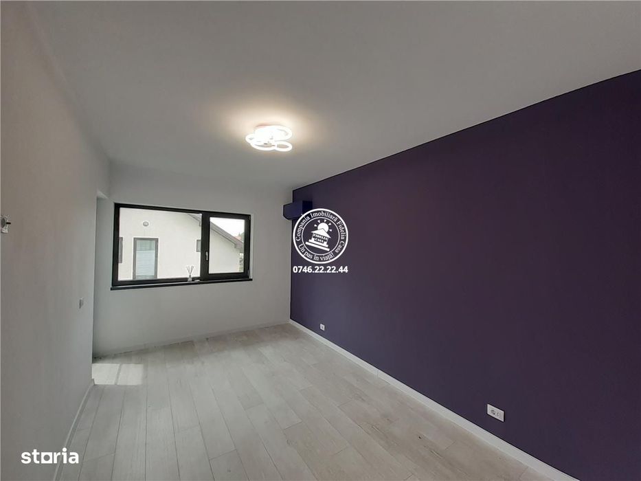 Vila  de vanzare  Breazu,