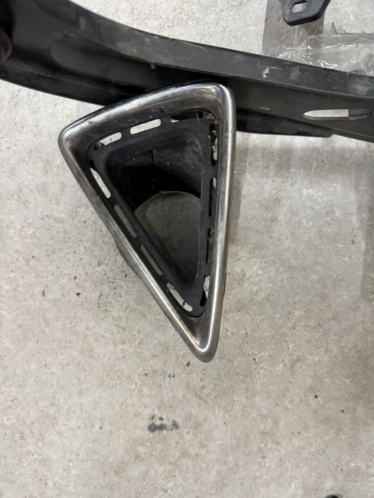 Задна броня, врати и други за Honda Civic 8 2.2 cdti на части