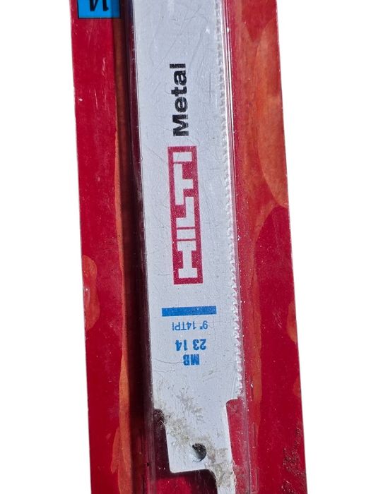 Pânză fierăstrău sabie Hilti
