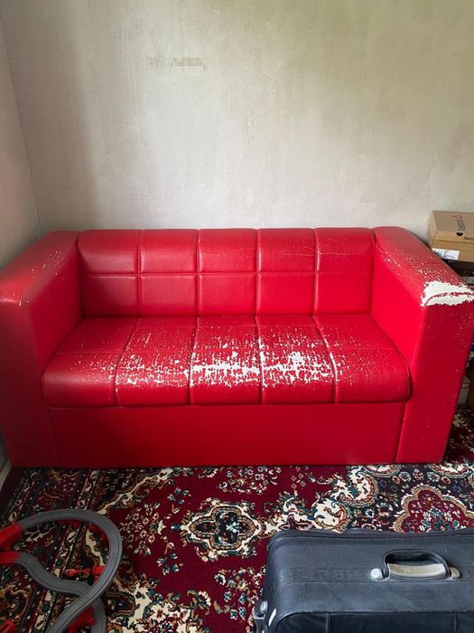 Продам диван для офиса
