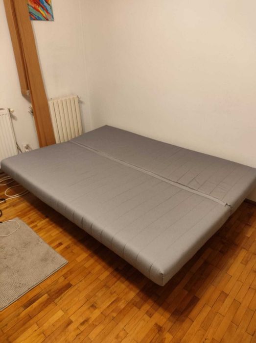 Oferta canapea extensibila Ikea 1, 40X2M la 550 lei