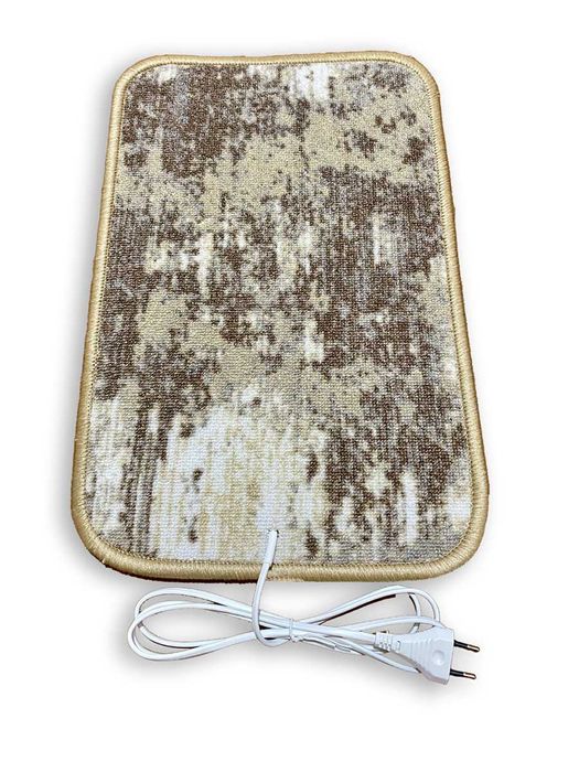 Коврик с подогревом для ног