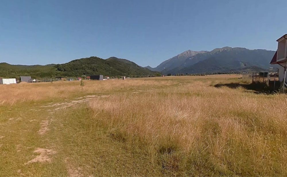 Teren de vanzare/zona Glajerie /Potential intravilan