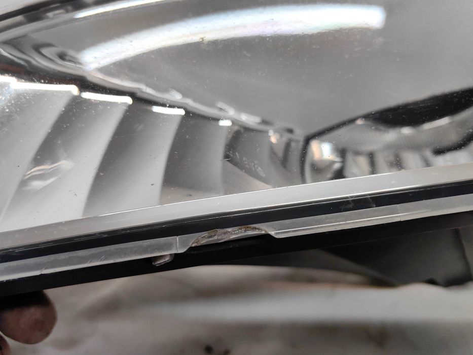 Оригинален халоген Форд Мондео  Ford Mondeo MK5