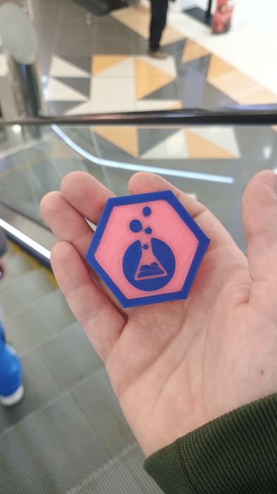 Labcoin разтягащ се