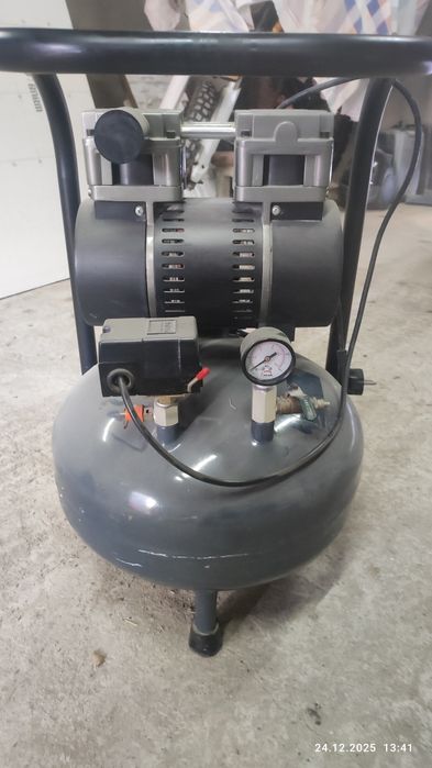 Медицинский компрессор