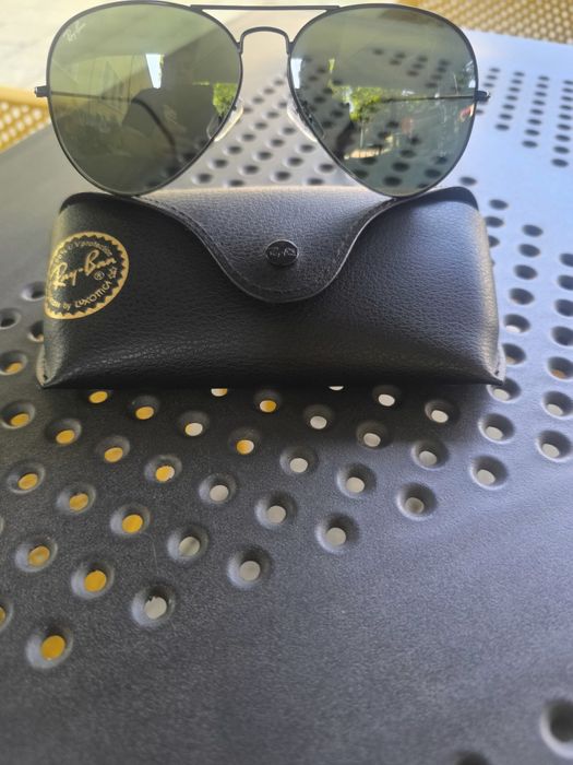Оригинални слънчеви очила ,RayBan