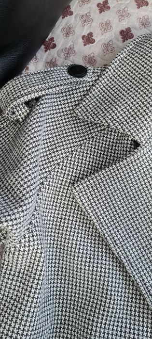 Продам стильное пальто