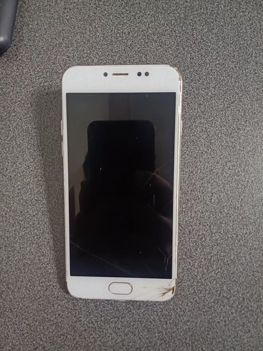 Smartfon General mobile 6d model 32 gb xotira