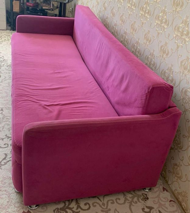 Продам диван раскладной