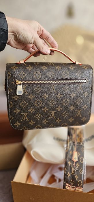 Сумка louis vuitton, 1:1