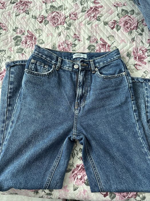 Дамски дънки 5 € 10€