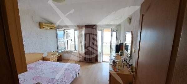 Продава се Етаж от къща в Свети Влас - 148 кв.м за 414 €/кв.м - Снимка #1