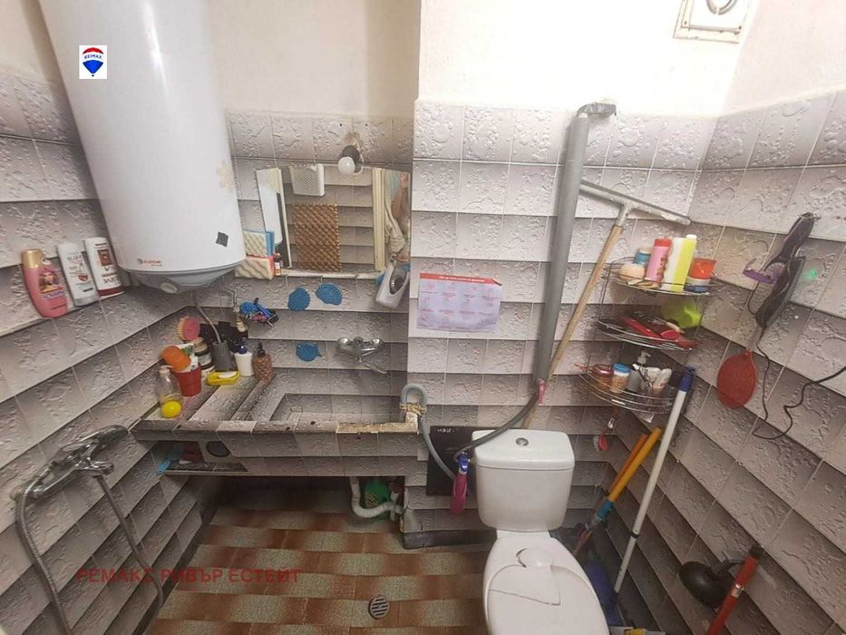 Продава се Двустаен апартамент в Русе, Родина 1 - 60 кв.м за 1334 €/кв.м - Снимка #5