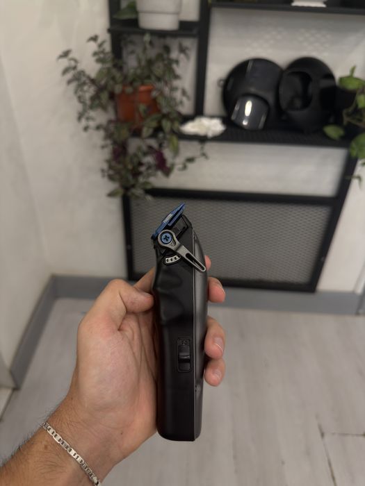 Masina tuns Babyliss LoPro FXone