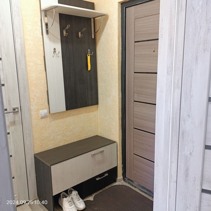 Сдам 1 комнатную квартиру  .