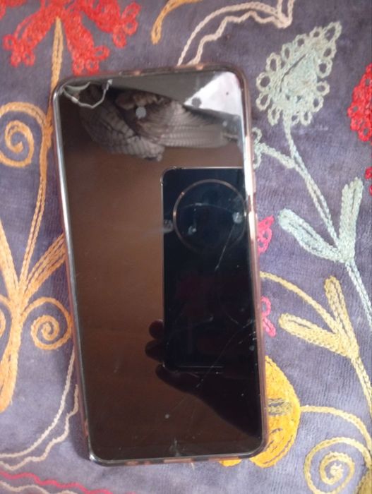 Redmi note 9 holati yaxshi