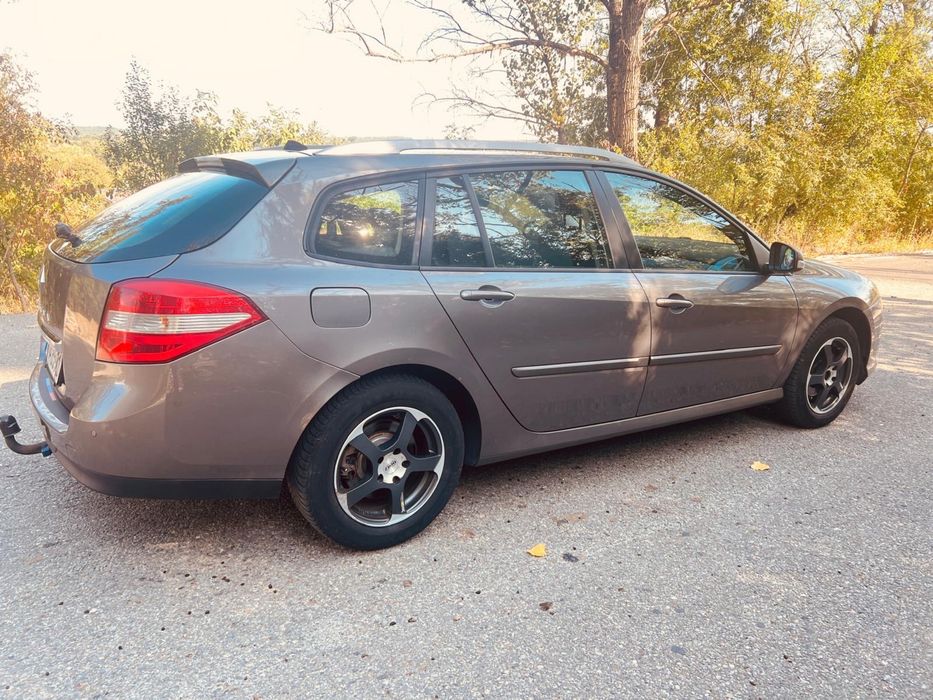 Renault Laguna 3