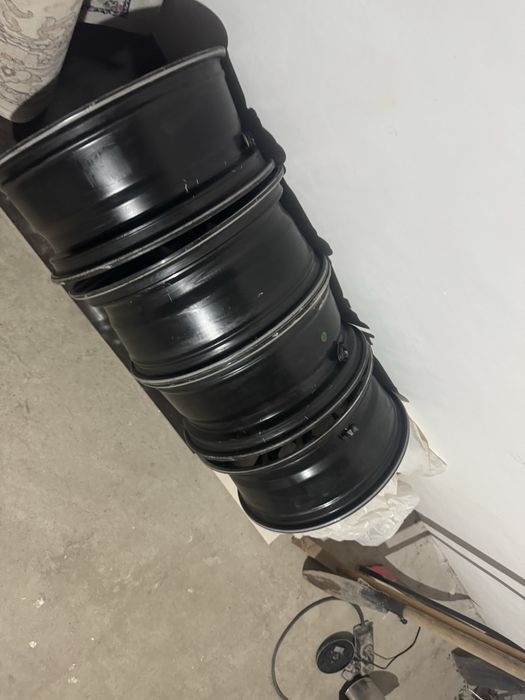 Диски Kia/Hyundai