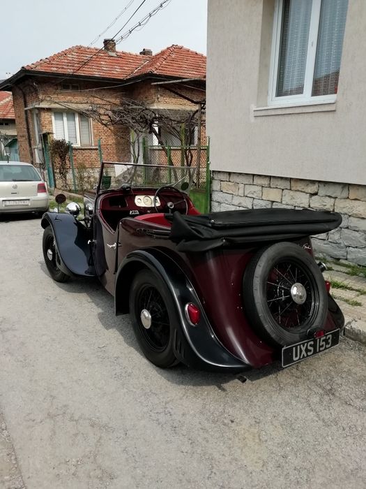 Форд 1934г  продава се