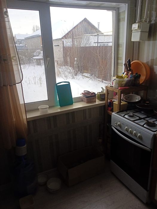 Продам часть дома в районе жилянка