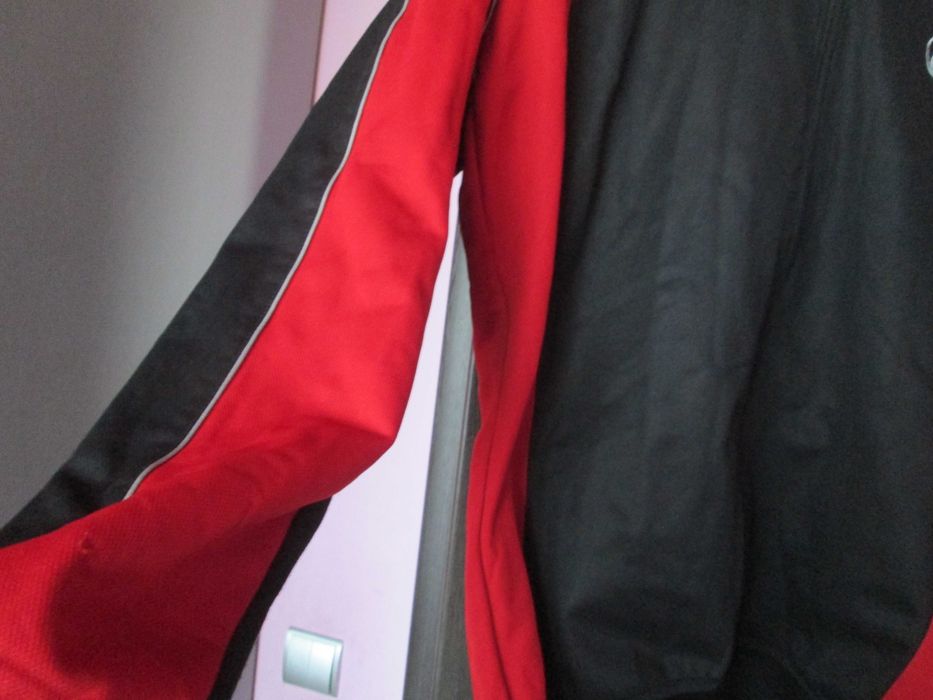 bluza sport termo Crane L/XL