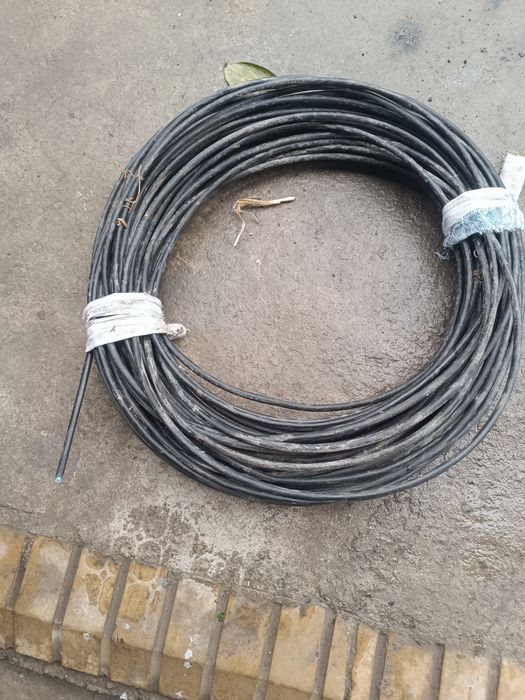 Сетевой кабель LAN