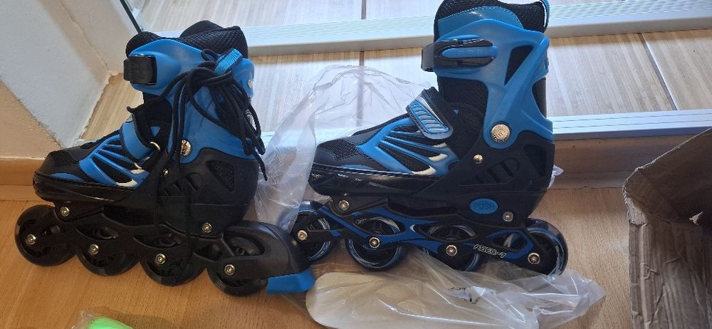 Role Noi cu etichetă