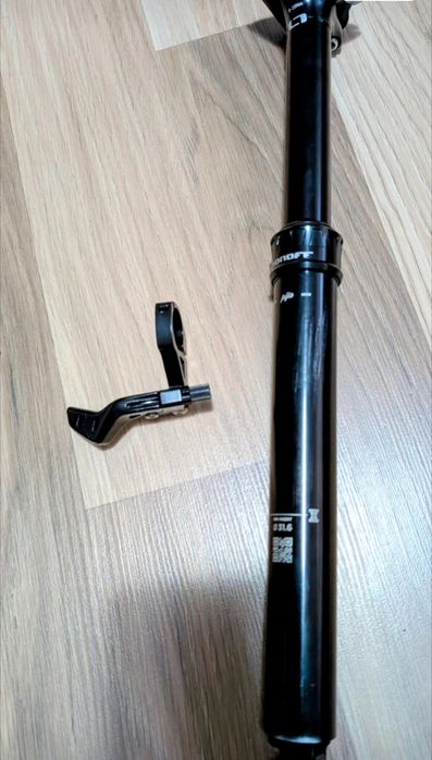 Tija de sa reglabila dropper Mondraker