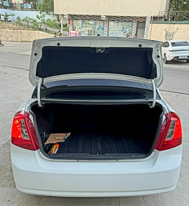 Other Lacetti / Gentra 2013 — 6