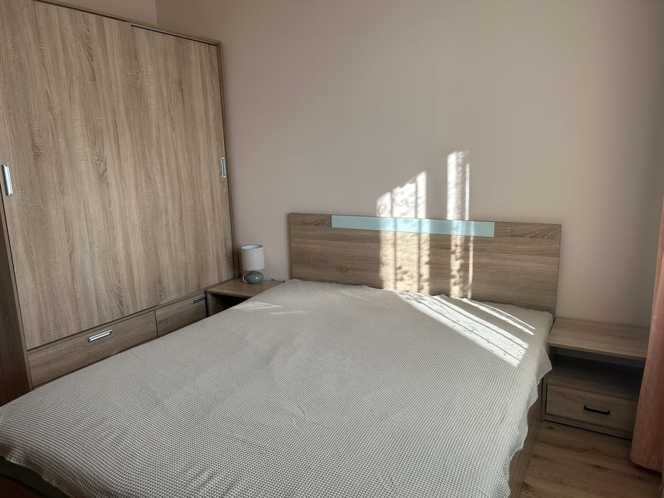 Двустаен апартамент