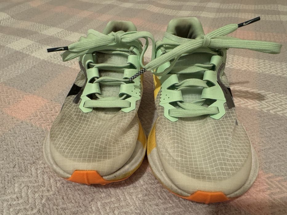 Nike Ultrafly trail racing nr. 36