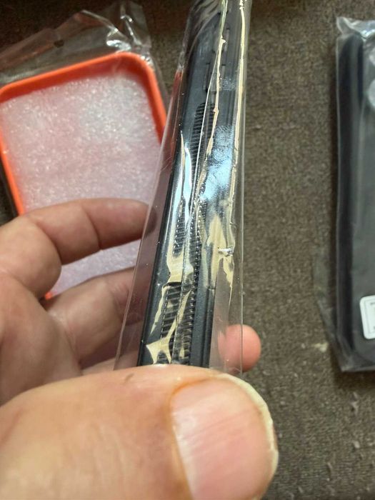 Калъф за iPhone 17 Pro Max MagSafe  20 e всички