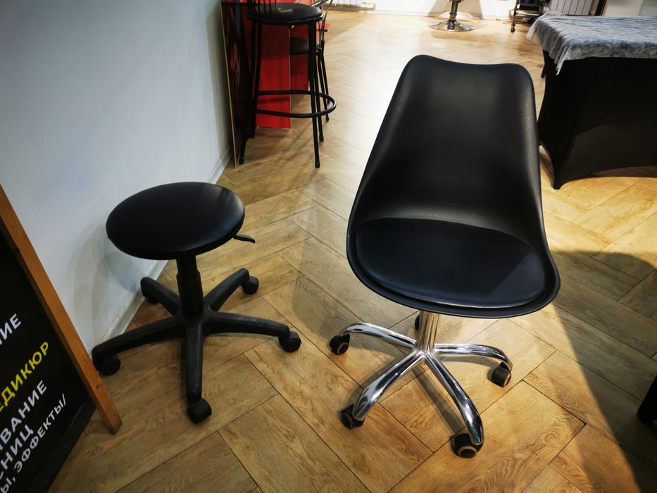 Стул для мастера