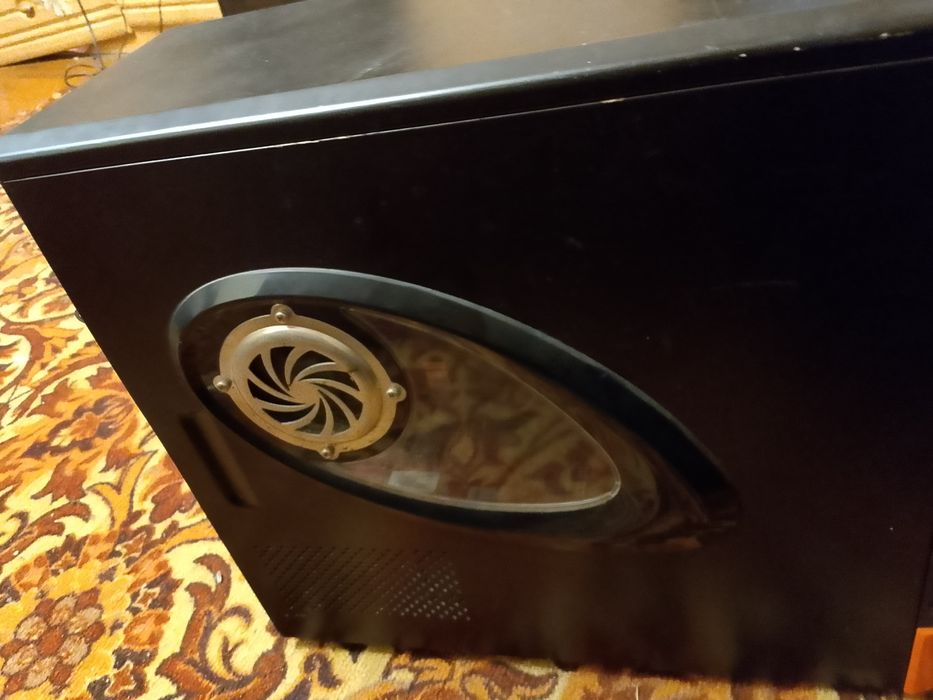 Компьютер Phenom II x4