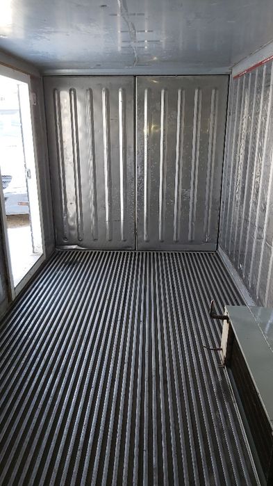 Реф контенера морозильные холодильные