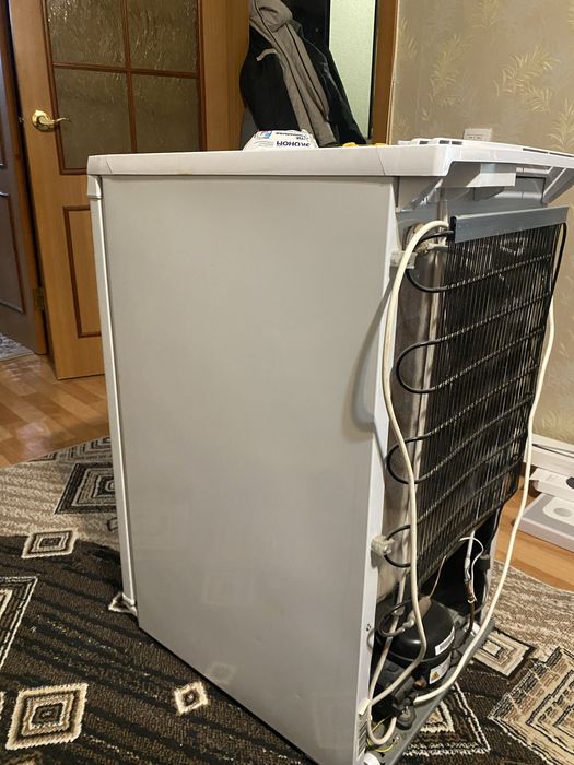 холодильник бирюса