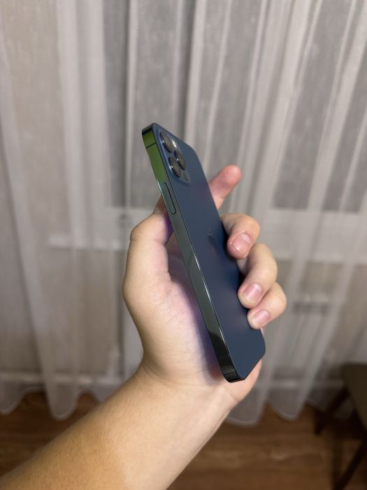 iPhone 12 Pro 256GB.В Идеале! 10/10.
