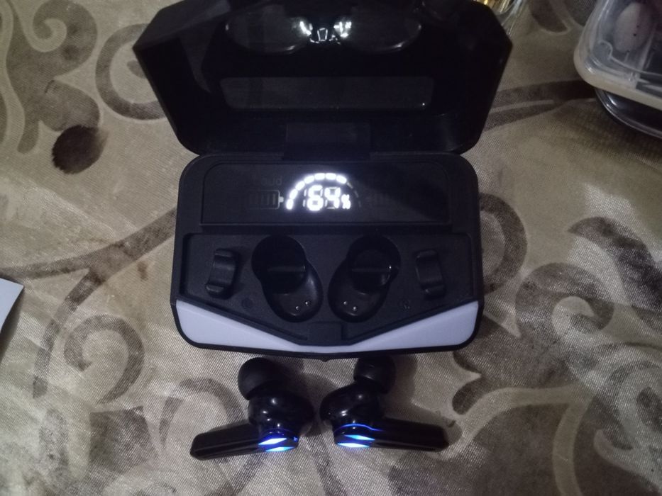 Tws M28 simsiz quloqchini